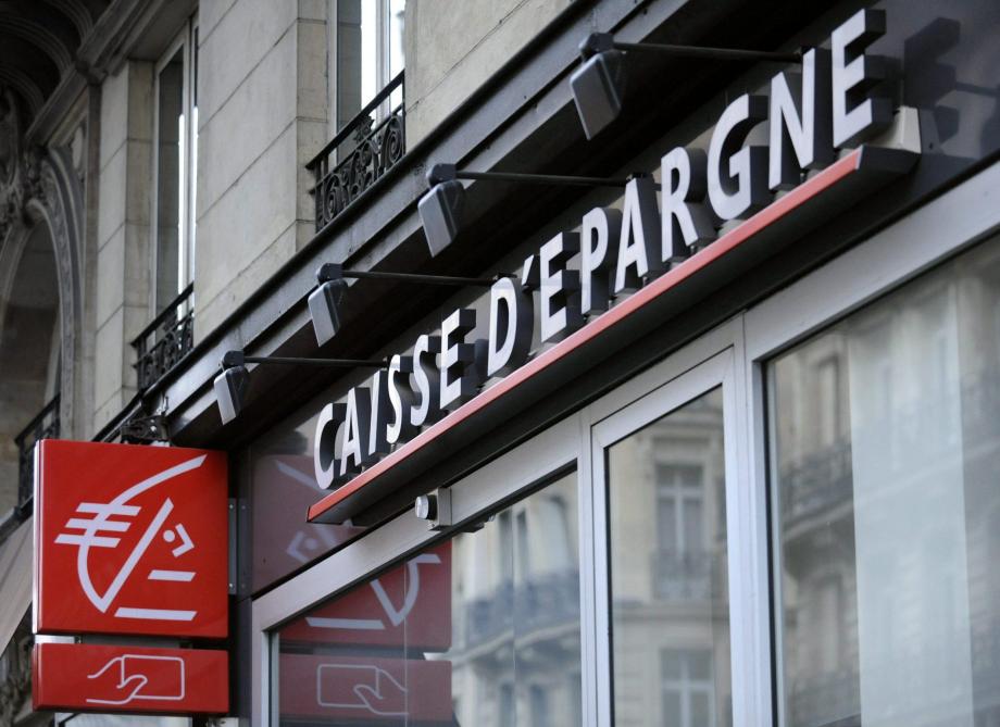 La Caisse d’Épargne Grand Est double son résultat net
