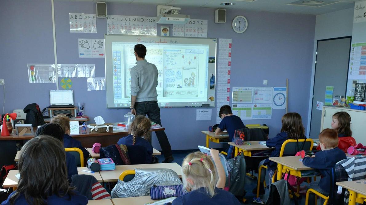 Le Casse Tete Du Nombre D Eleves Par Classe Des Directeurs Et Directrices D Ecole Sous Le Casse Tete Du Nombre D Eleves Par Classe Des Directeurs Et Directrices D Ecole Sous