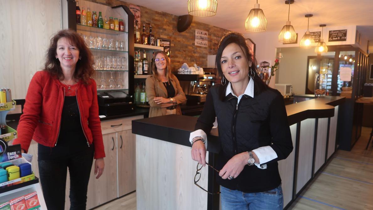 Place Des Ursulines Chalons En Champagne A Châlons, le quartier des Ursulines a de nouveau son bistrot