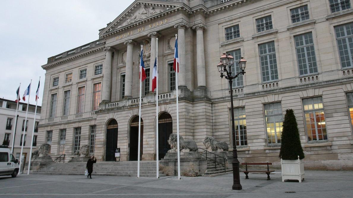 On Connait Le Resultat Des 110 Tests Covid 19 De La Mairie De Chalons En Champagne