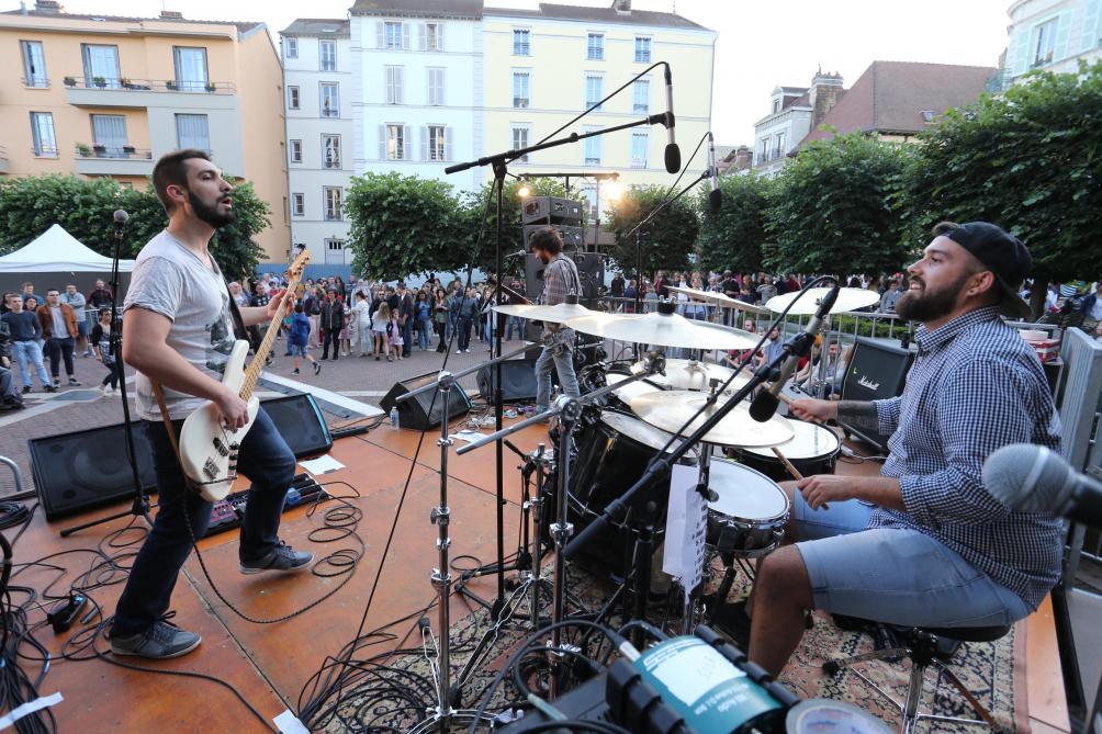 Troyes annulée, la Fête de la musique sera virtuelle