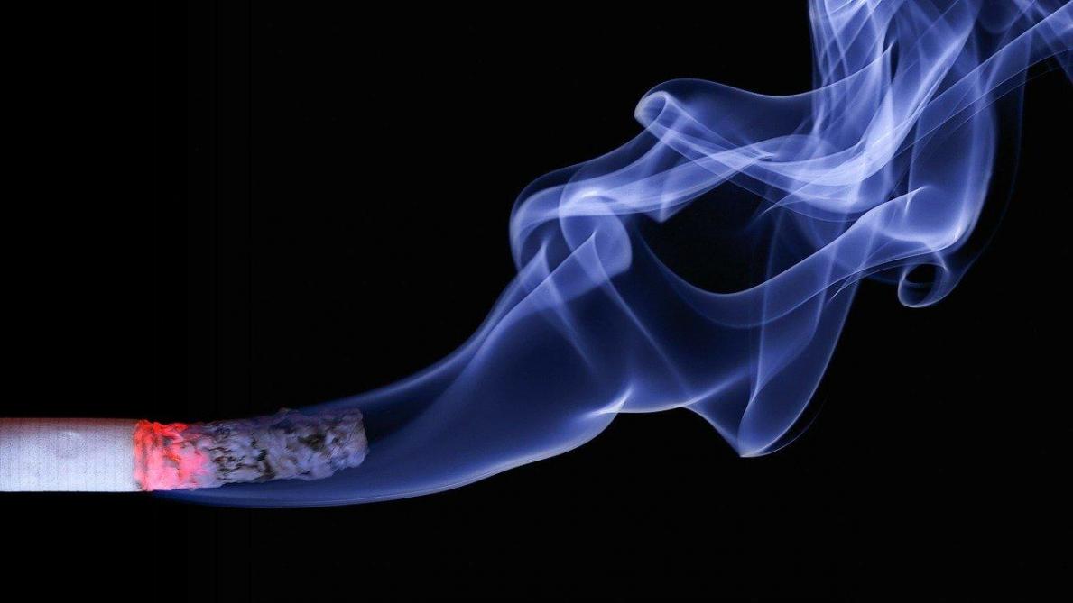 Une Etude Explique Pourquoi Une Maladie Respiratoire Chronique Atteint Aussi Les Non Fumeurs Une Etude Explique Pourquoi Une Maladie Respiratoire Chronique Atteint Aussi Les Non Fumeurs