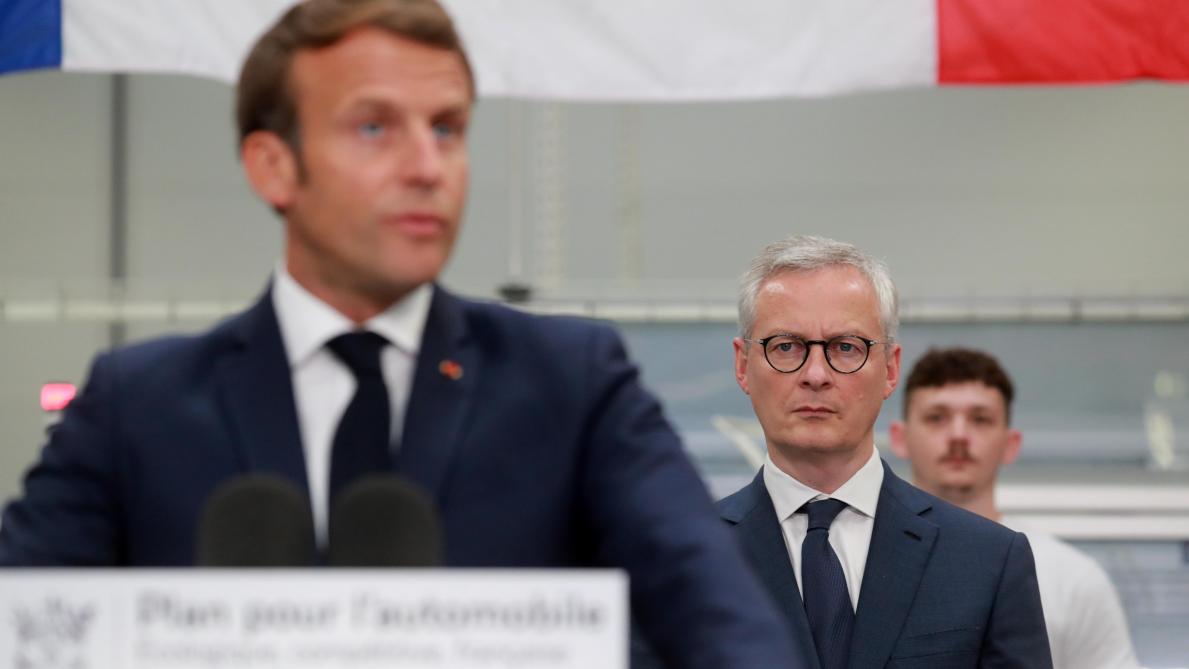 Coronavirus Acceleration De La Cadence Du Deconfinement Reclamee Emmanuel Macron Va T Il Passer A L Acte