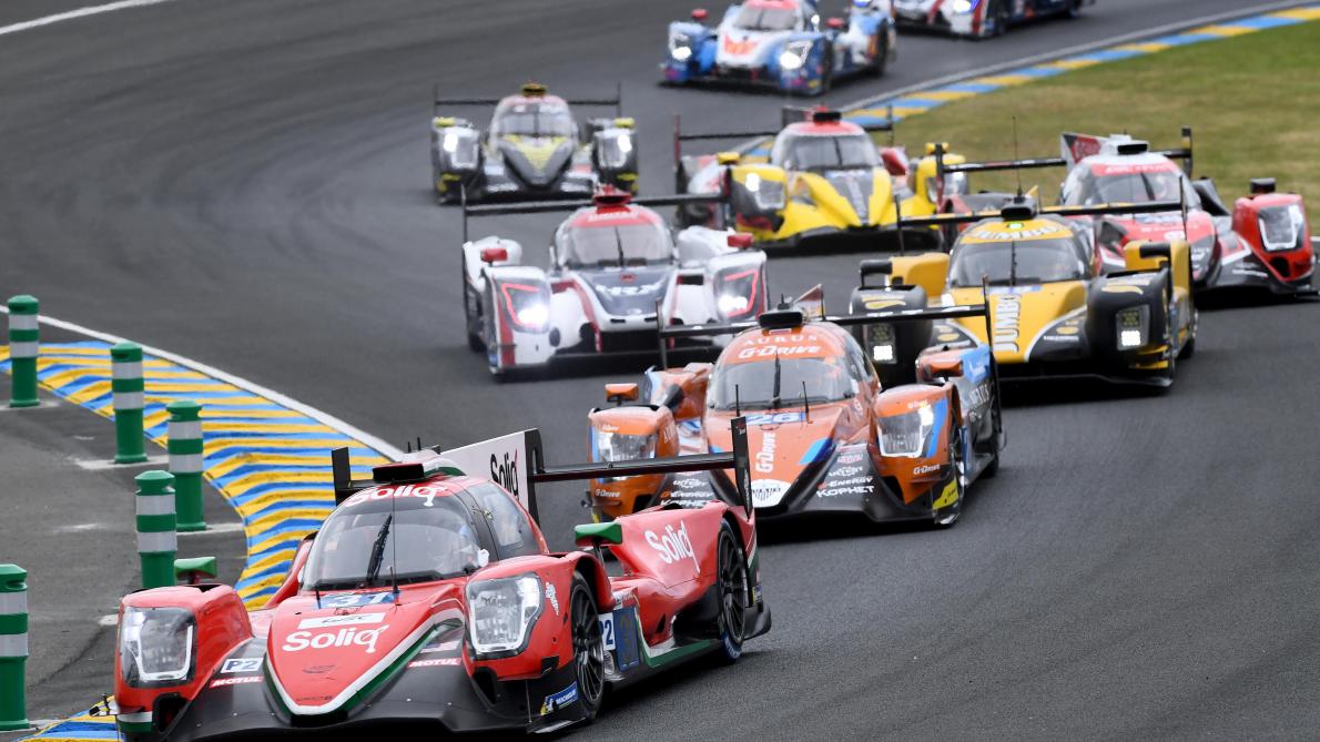 Comment vont se dérouler les 24 Heures du Mans virtuelles ? Comment vont se dérouler les 24 Heures du Mans virtuelles ?