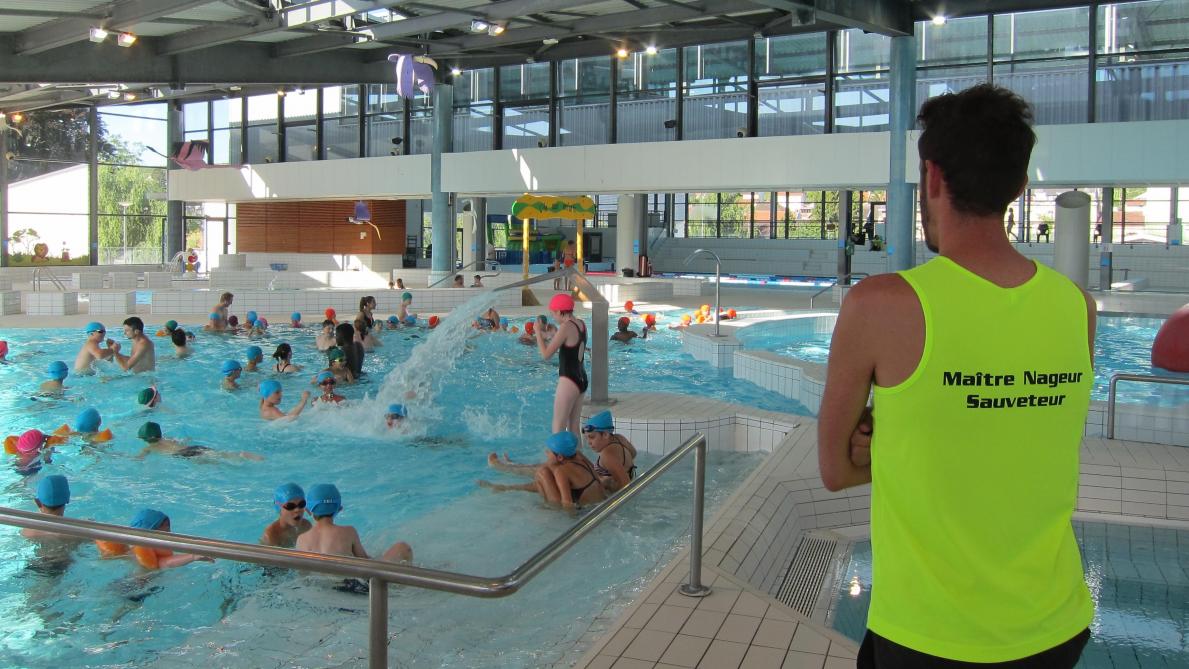 Les Piscines De L Agglo D Epernay Devraient Bientot Rouvrir
