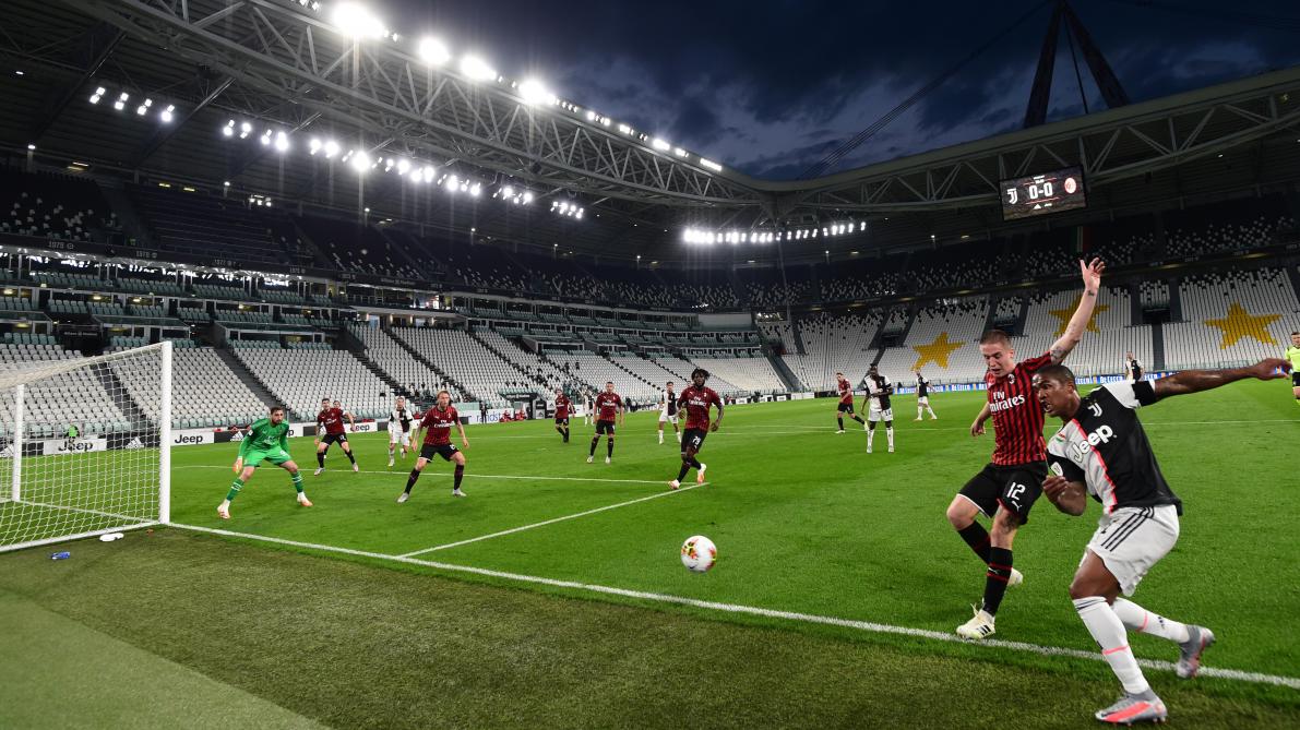 foot italie