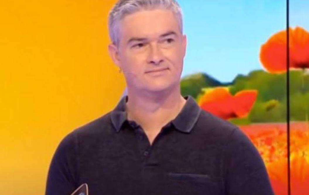 Les 12 Coups De Midi Eric Detrone Christian Quesada Et Devient Le