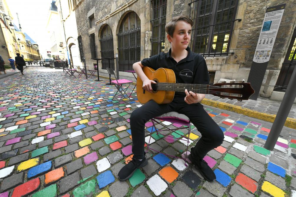 Qu Est Ce Qui Est Prevu Pour La Fete De La Musique Dans Les Ardennes L Aisne Et La Marne