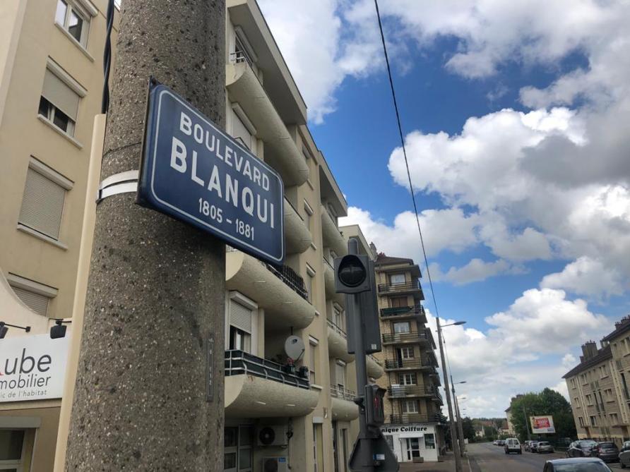 Troyes Une Interpellation Au Sein De La Communaute Tchetchene Suite Aux Violences A Dijon