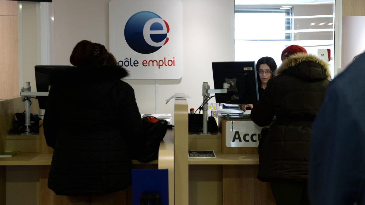 Rennes Yann Gaudin Un Conseiller Lanceur D Alerte A Pole Emploi Menace De Licenciement