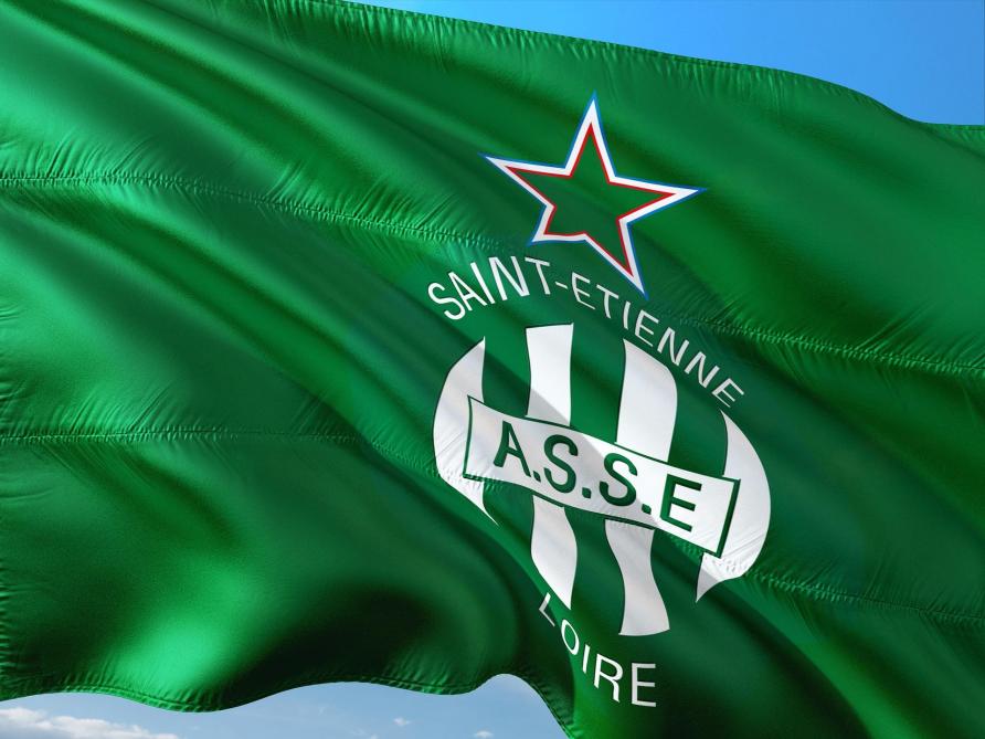 saint etienne foot
