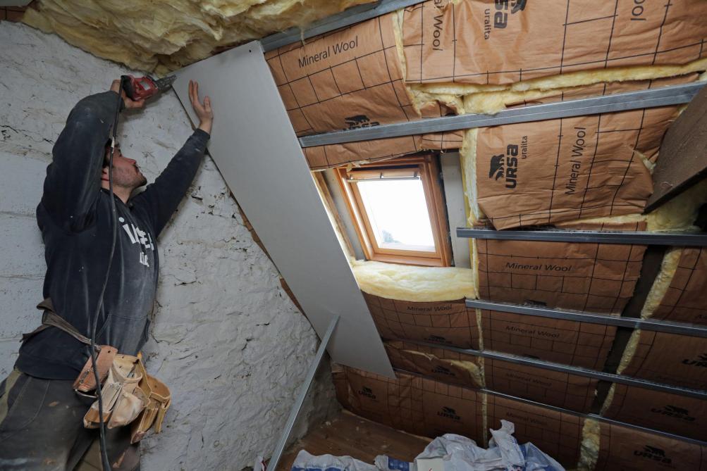 La Prime A La Renovation Energetique Des Logements Accessible Sans Conditions De Revenus A Partir De 2021