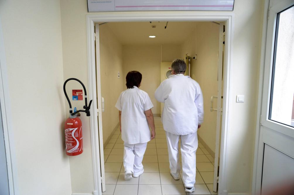 Val-d’Oise: un hôpital psychiatrique épinglé pour isolement abusif de patients durant le confinement