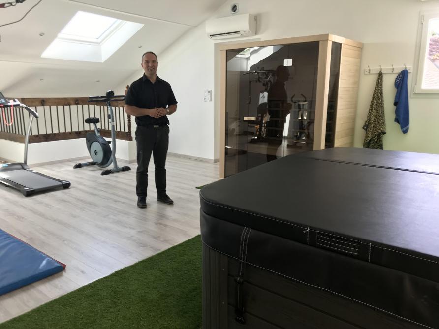 Les Gites Et Les Chambres D Hotes Se Remplissent A Nouveau Sur L Arrondissement D Epernay