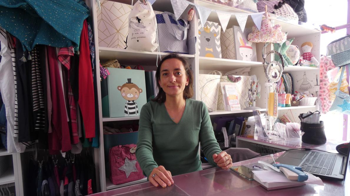 Un Depot Vente Itinerant Fait Etape A Marigny Un Depot Vente Itinerant Fait Etape A Marigny