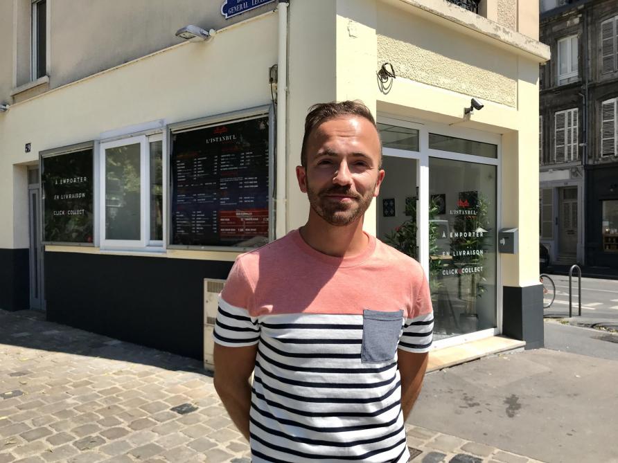 A Reims L Istanbul S Offre Un 2e Local Dedie Aux Livraisons Et A La Vente