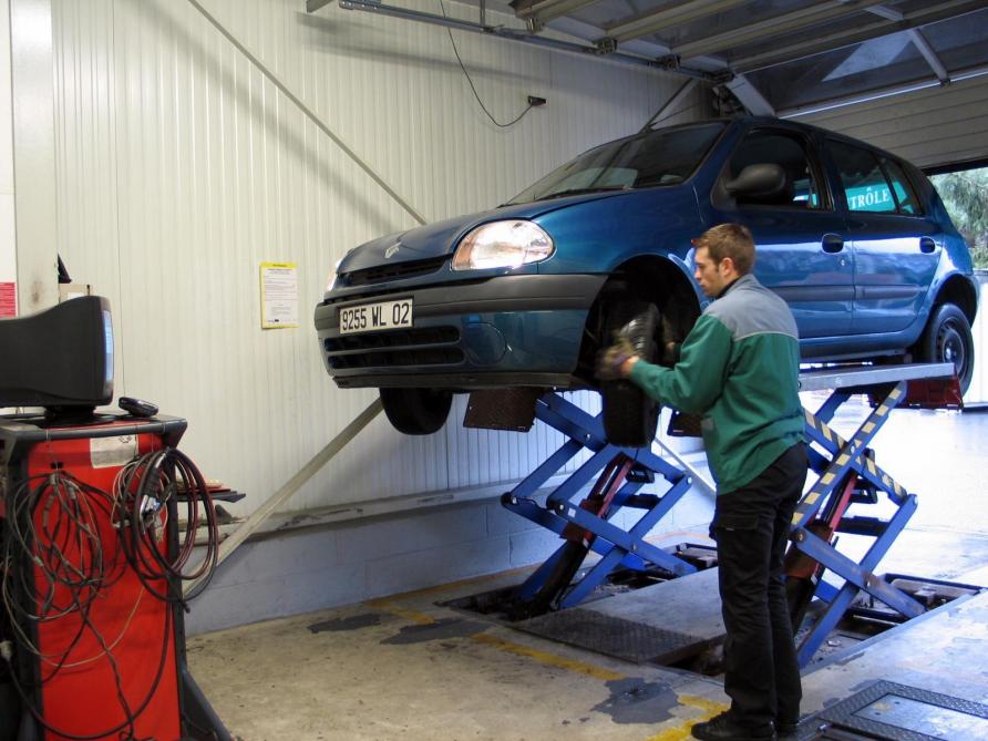 controle technique attention le prolongement exceptionnel ne s applique plus a partir de ce mardi