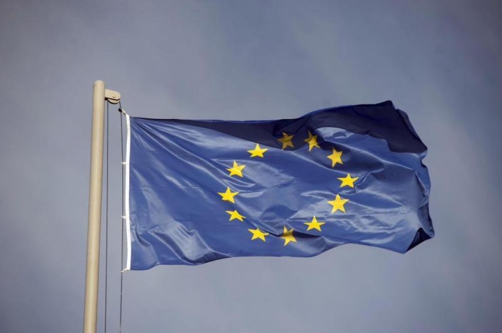 L Union Europeenne Envisage De Fermer Ses Frontieres A 54 Pays Dont Les Etats Unis Le L Union Europeenne Envisage De Fermer Ses Frontieres A 54 Pays Dont Les Etats Unis Le