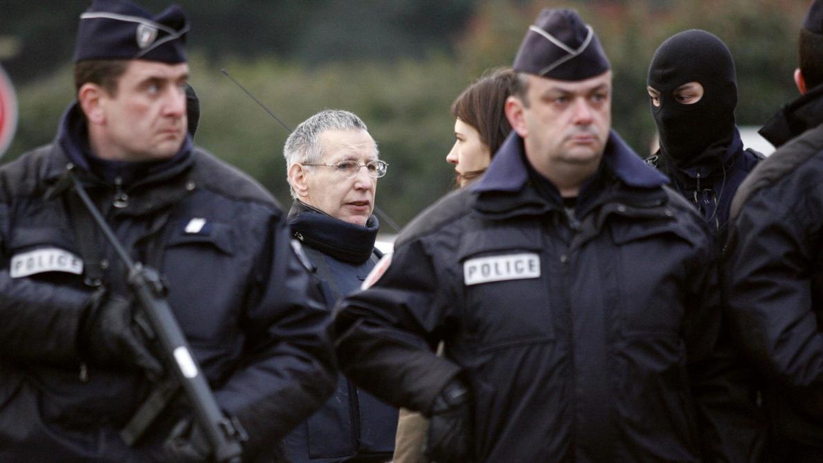 Fourniret La Traque La Colere De Selim Le Fils Du Tueur En Serie Face Au