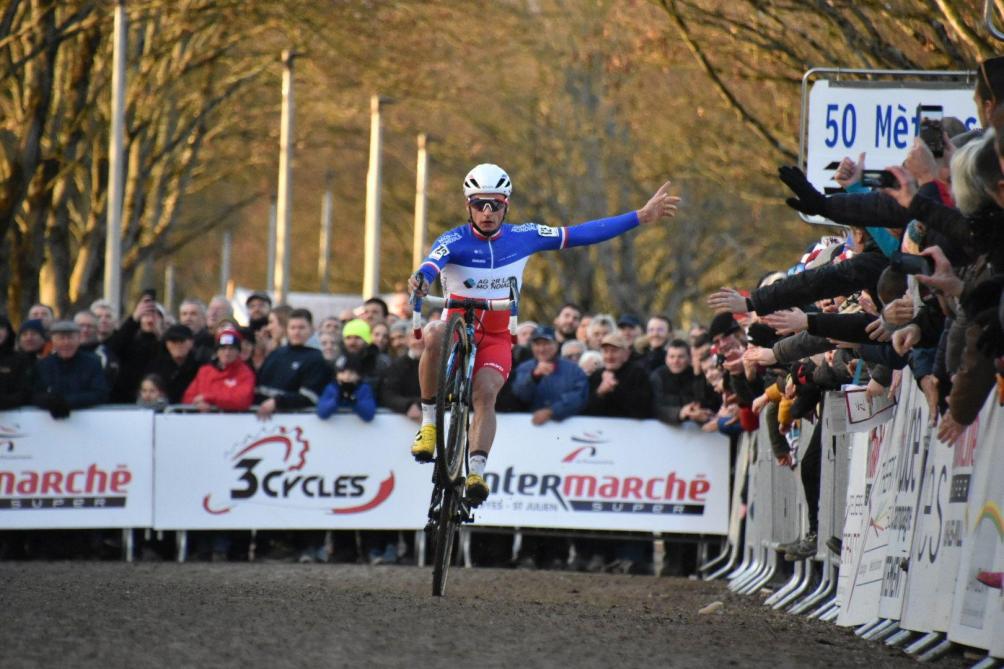 Quid Du Cyclo Cross Uci