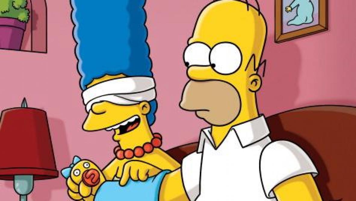 Les Simpson Les Acteurs Blancs Ne Vont Plus Doubler Les Personnages De Couleur