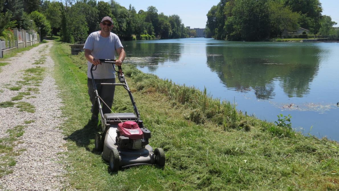 Nogent-sur-Seine se remet en beauté