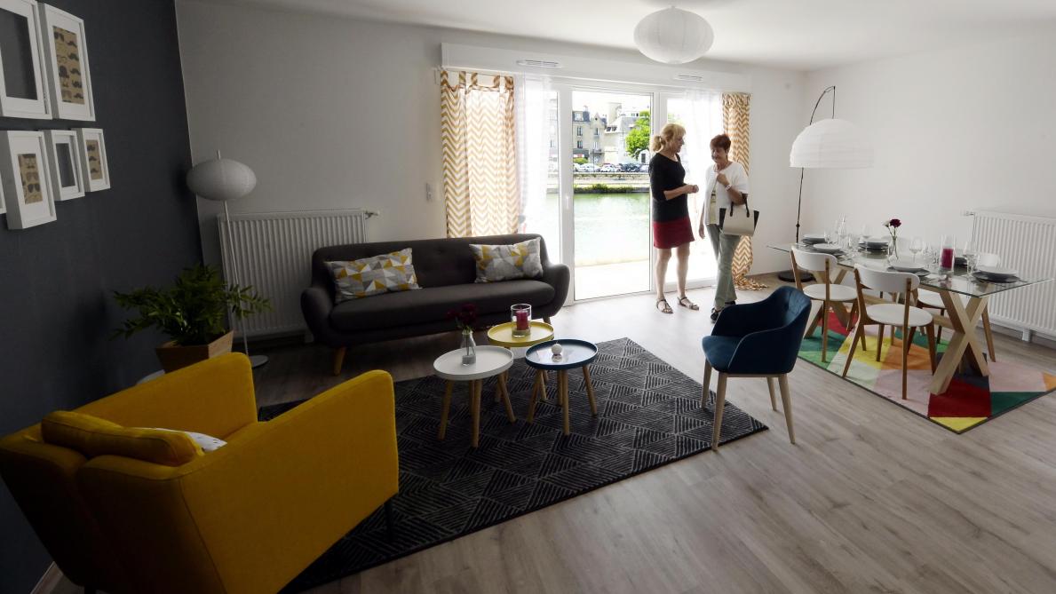 Action Logement Une Aide Exceptionnelle De 300 Pour Payer