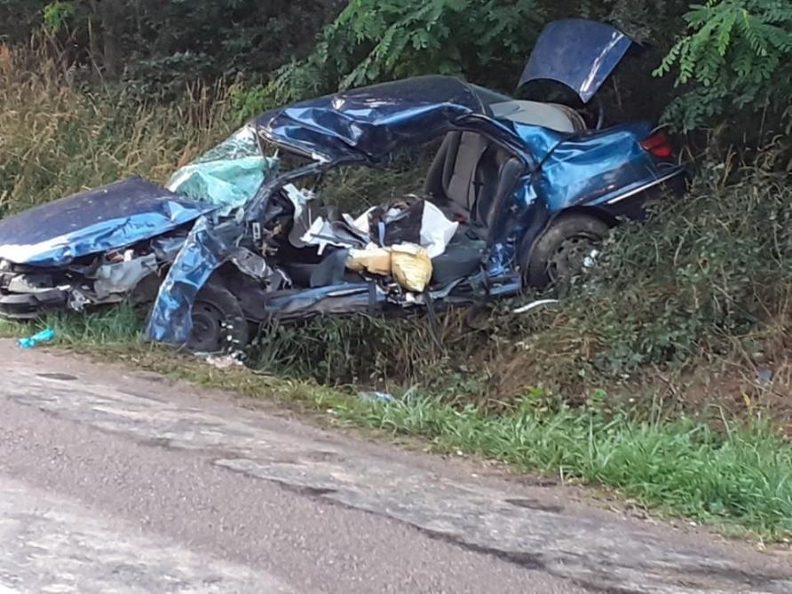 Deux Morts Et Trois Blesses Dans Un Accident Entre Chaource Et Les Granges Deux Morts Et Trois Blesses Dans Un Accident Entre Chaource Et Les Granges