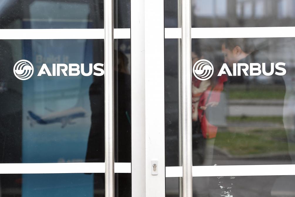 3400 postes supprimés sur les sites de Toulouse — Airbus 3400 postes supprimés sur les sites de Toulouse — Airbus