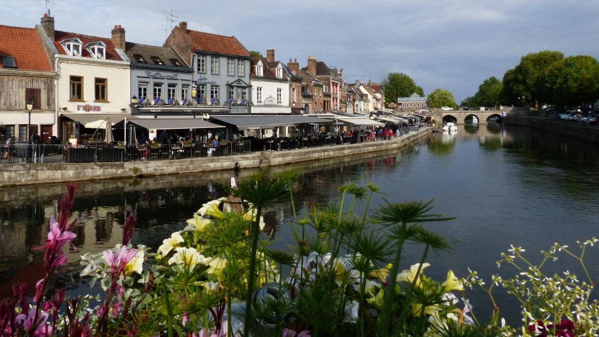 Hauts De France Un Cheque De 200 Euros Pour Des Vacances Locales