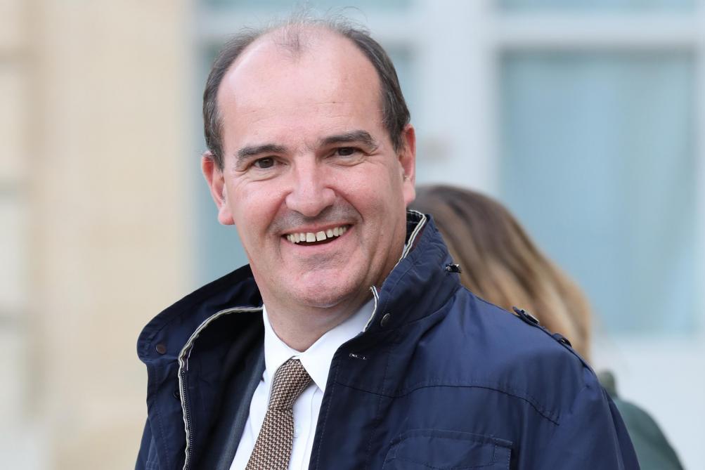 Jean Castex Prononcera Un Discours De Politique Generale En Milieu De Semaine Prochaine