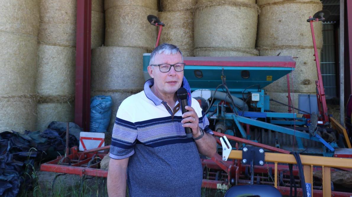 Un Projet International Pour Faciliter L Emploi Dans L Agriculture