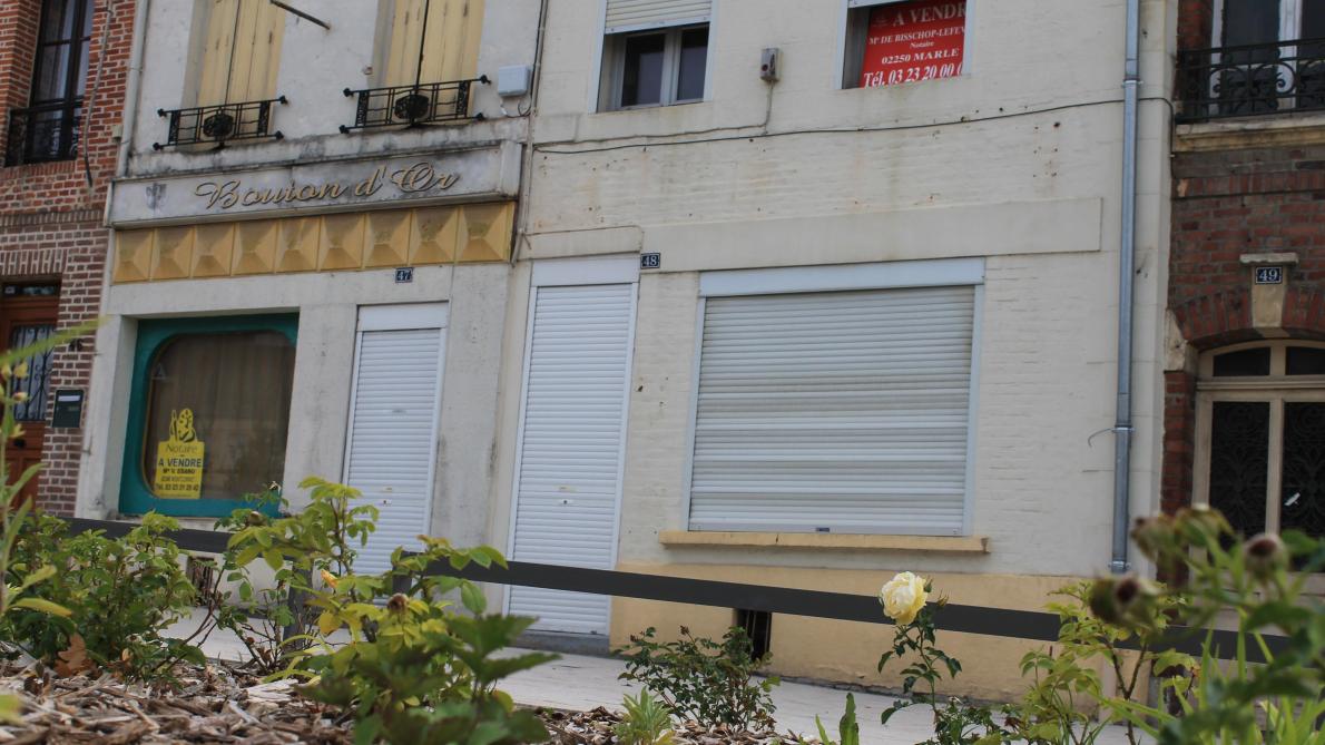 Medical La Maison Medicale De Montcornet Verra Bien Le Jour