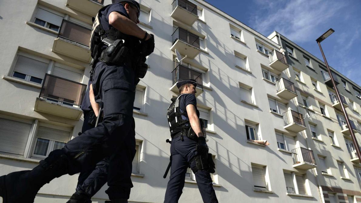 Interpelle Apres Trois Mois De Cavale A Chalons En Champagne