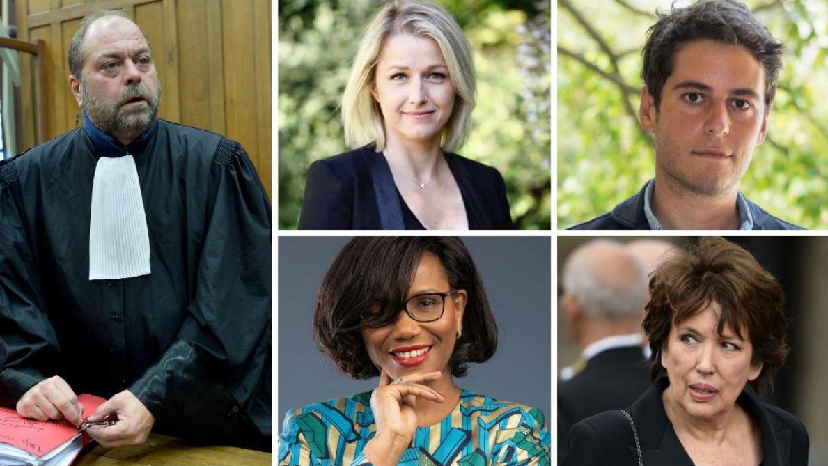Politique: Qui sont ces nouveaux qui entrent au gouvernement?