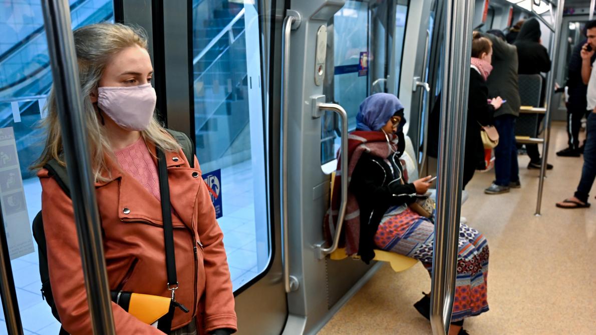 L'épidémie s'accélère, le pic pas encore atteint L'épidémie s'accélère, le pic pas encore atteint