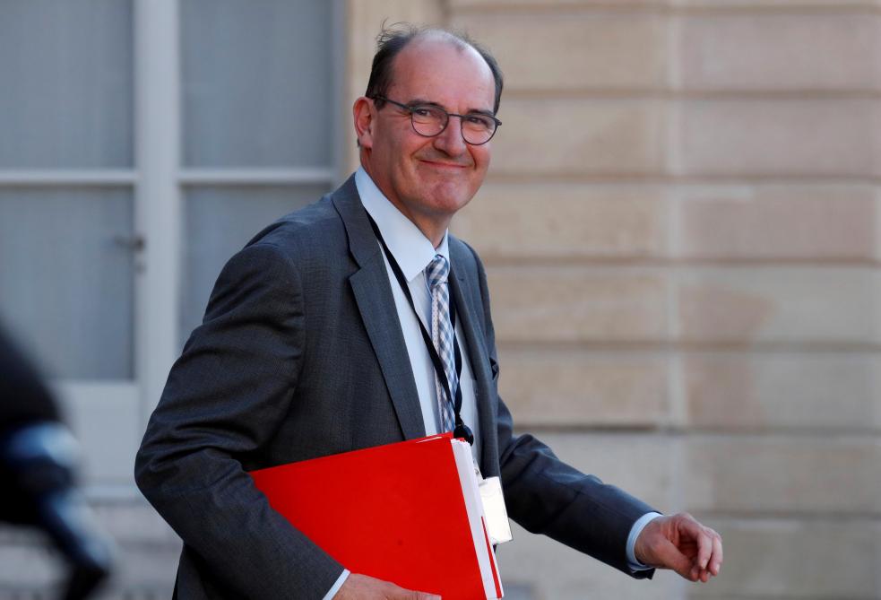 Possible Deuxieme Vague Un Plan De Reconfinement Cible Est Pret