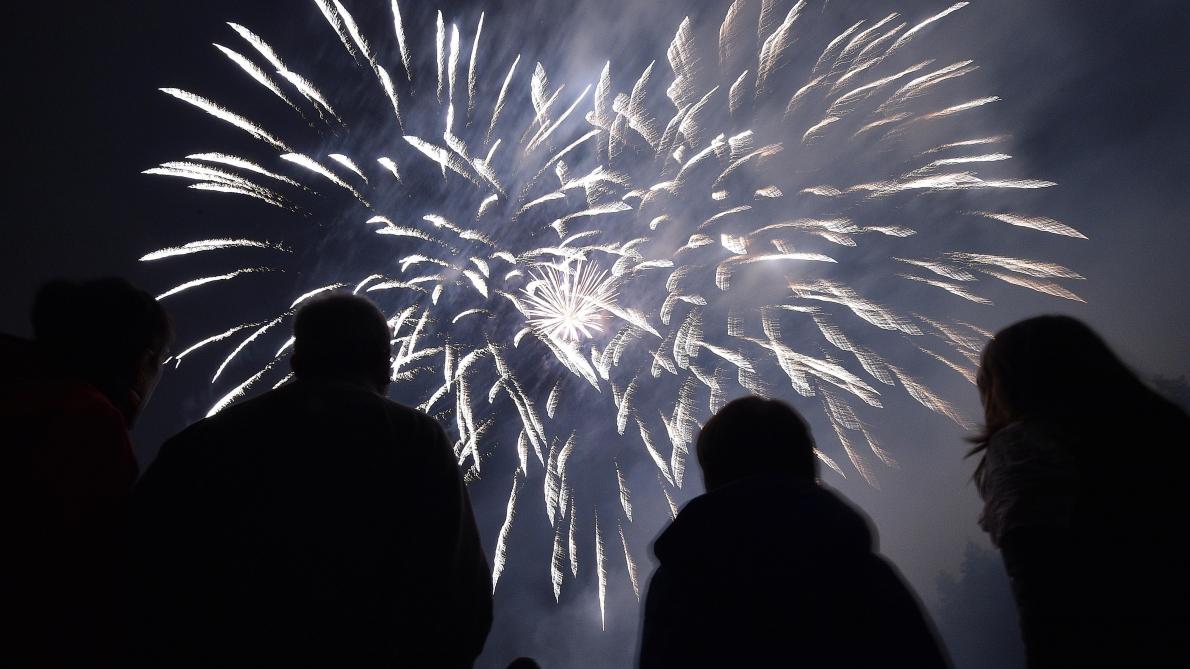 Une Nouvelle Activite Pourrait Sauver L Artificier Euro Bengale Installee Dans Les Ardennes