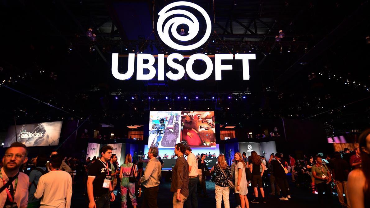 Face A Des Accusations De Harcelement Et D Agressions L Editeur De Jeux Videos Ubisoft Change