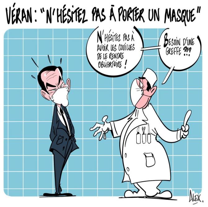 Le Dessin D Alex