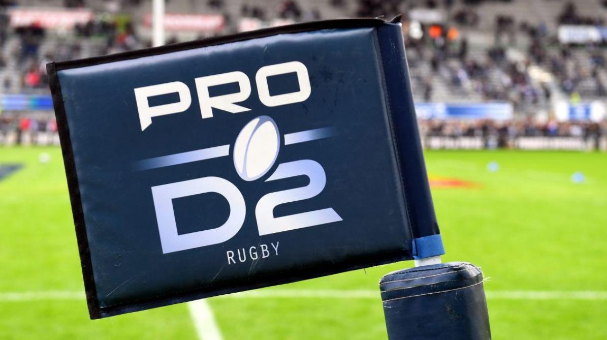 Rugby Pro D2 Le Calendrier 2020 2021