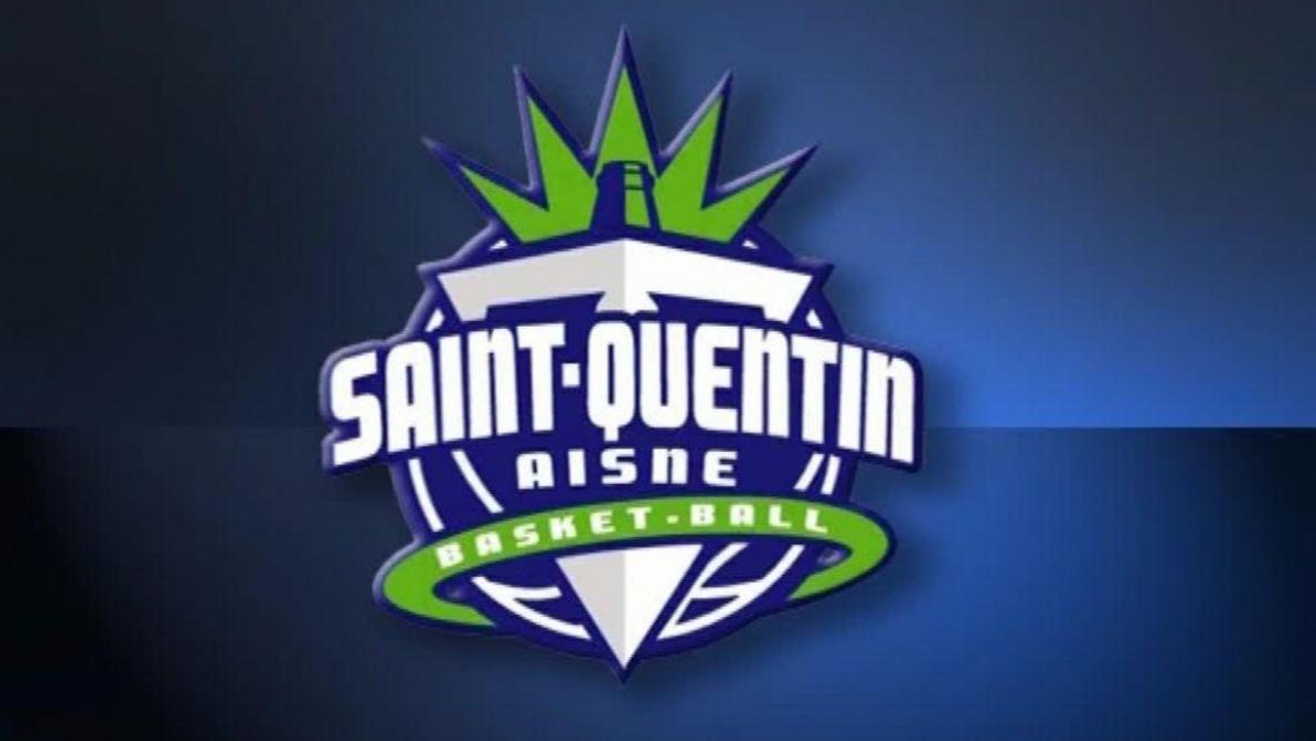 Basket Ball Pro B Le Calendrier 2020 2021 De Saint Quentin