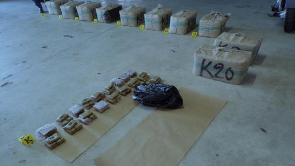 Fin De Cavale En Belgique Pour Un Trafiquant De Drogue Remois Condamne A Six Ans De Prison Ferme