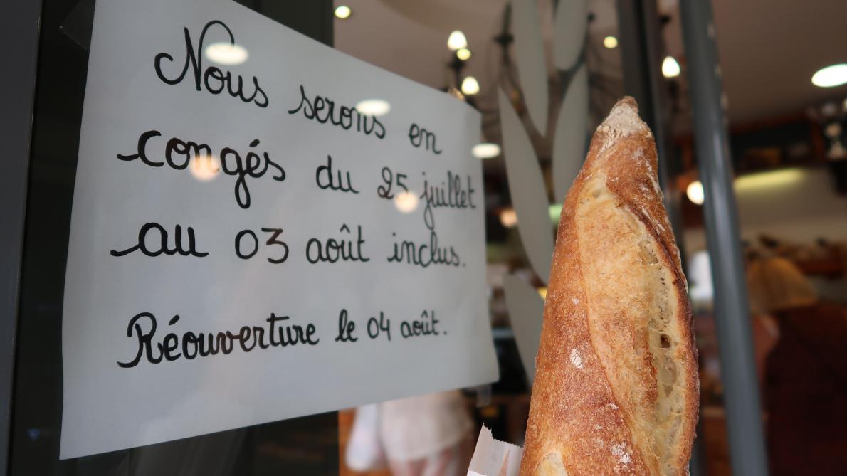 Ou Trouver Son Pain A Soissons Cet Ete