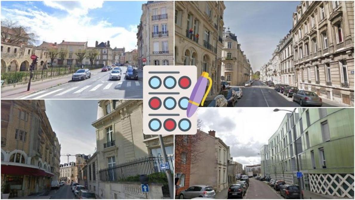 Comment Appelle T On Les Habitants De Reims Comment Appelle T On Les Habitants De Reims - Communauté MCMS