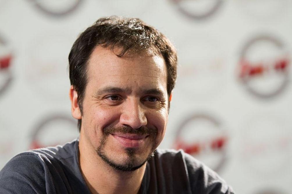 Kaamelott Alexandre Astier Est Papa Pour La 7e Fois