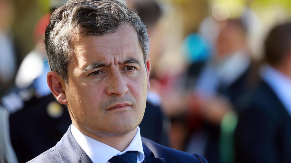 Une Association Feministe Saisit La Justice Pour Relancer Une Affaire Classee Visant Gerald Darmanin