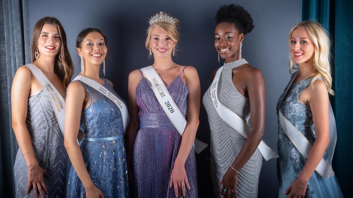 Miss Clemence Botino Miss France 2020 Un Nom De Guadeloupe