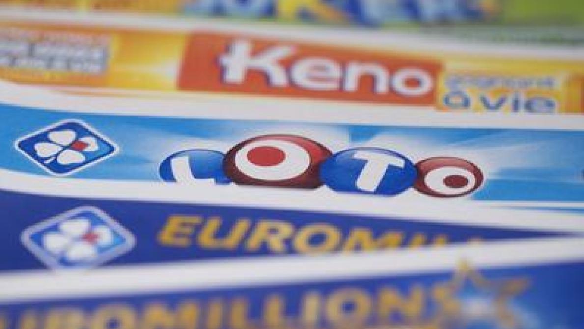La Francaise Des Jeux Lance Un Nouveau Ticket A Gratter Pour Les Vacances