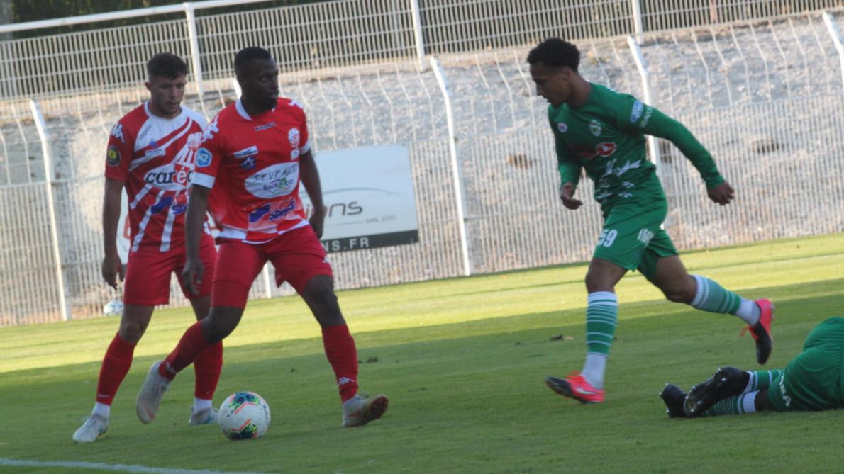 football résultat